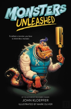 Bertrand.pt - Monsters Unleashed