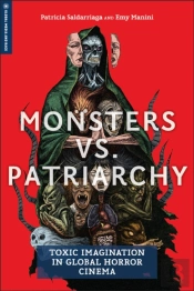 Monsters Vs. Patriarchy