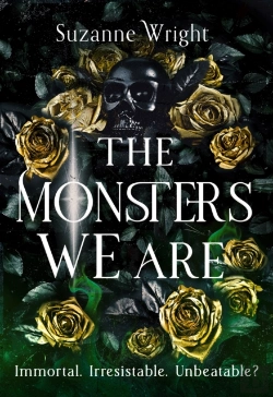 Bertrand.pt - Monsters We Are