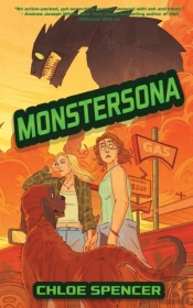 Monstersona