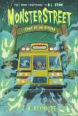 Monsterstreet #4: Camp Of No Return