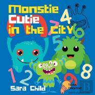 Monstie Cutie In The City