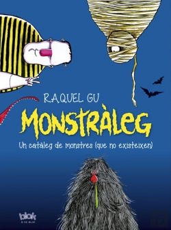 Bertrand.pt - Monstràleg