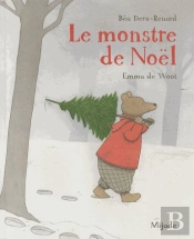 Monstre De Noel