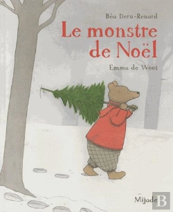 Bertrand.pt - Monstre De Noel