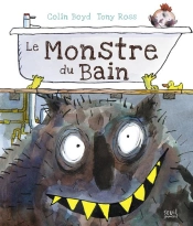 Monstre Du Bain (Le)