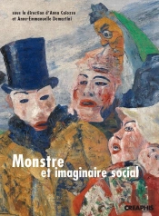 Monstre Et Imaginaire Social