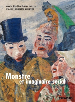 Bertrand.pt - Monstre Et Imaginaire Social