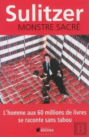 Monstre Sacré ! Mémoires