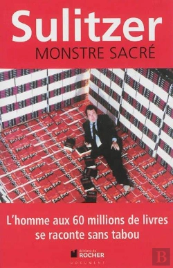Bertrand.pt - Monstre Sacré ! Mémoires