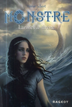 Bertrand.pt - Monstre T.2 : Larmes De Sirene