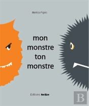 Monstre Ton Monstre (Mon)