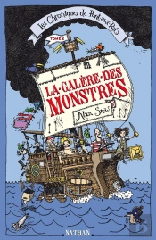 Monstres A Bord