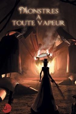 Bertrand.pt - Monstres A Toute Vapeur