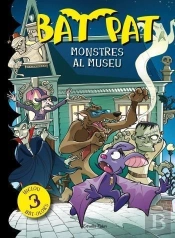 Monstres Al Museu