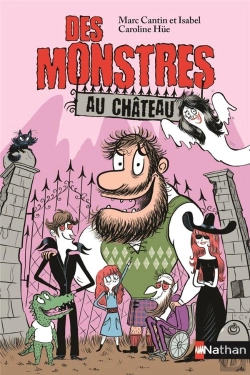 Bertrand.pt - Monstres Au Chateau