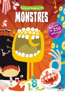 Bertrand.pt - Monstres