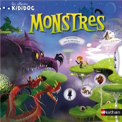 Bertrand.pt - Monstres