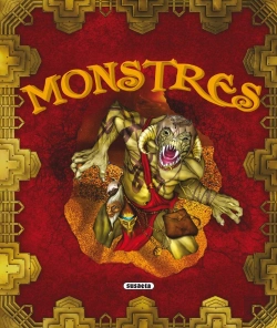 Bertrand.pt - Monstres