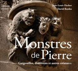 Bertrand.pt - Monstres De Pierre