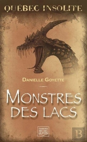 Monstres Des Lacs
