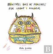Monstres Dins De Monstres