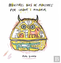 Bertrand.pt - Monstres Dins De Monstres
