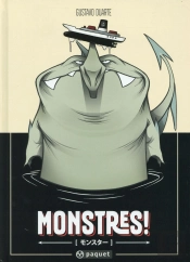 Monstres !