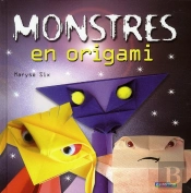 Monstres En Origami