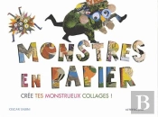 Monstres En Papier