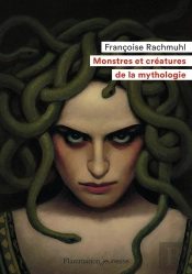 Monstres Et Créatures De La Mythologie