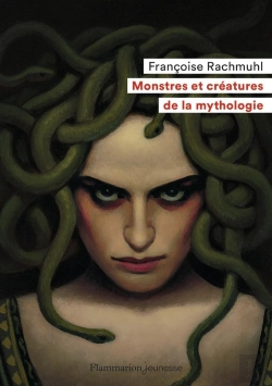 Bertrand.pt - Monstres Et Créatures De La Mythologie