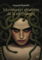 Monstres Et Créatures De La Mythologie