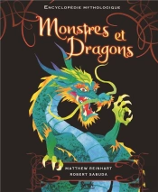 Monstres Et Dragons