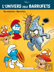 Monstres I Barrufets