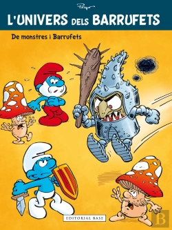 Bertrand.pt - Monstres I Barrufets