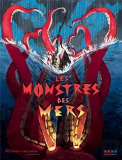 Monstres Marins (Coll. Creatures Fantastiques)