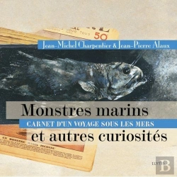 Bertrand.pt - Monstres Marins Et Autres Curiosités