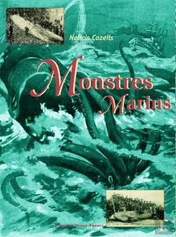 Bertrand.pt - Monstres Marins