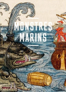 Bertrand.pt - Monstres Marins : Plongée Dans Les Abysses
