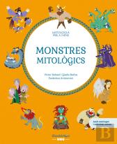 Monstres Mitologics