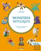 Monstres Mitologics
