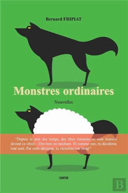 Bertrand.pt - Monstres Ordinaires