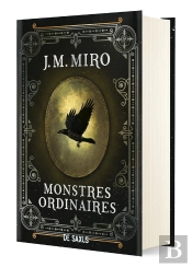 Monstres Ordinaires T01 (Relie Collector)
