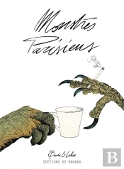 Monstres Parisiens
