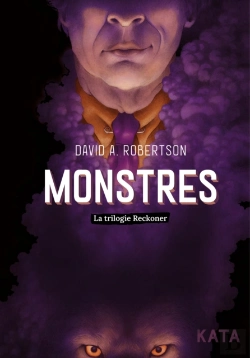 Bertrand.pt - Monstres