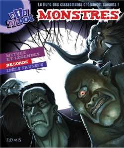 Bertrand.pt - Monstres