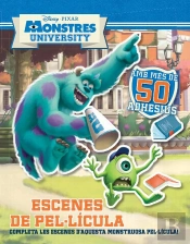 Monstres University