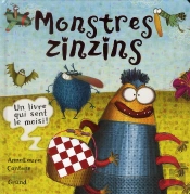 Monstres Zinzins