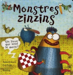 Bertrand.pt - Monstres Zinzins